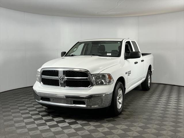 2019 ram 1500 tradesman