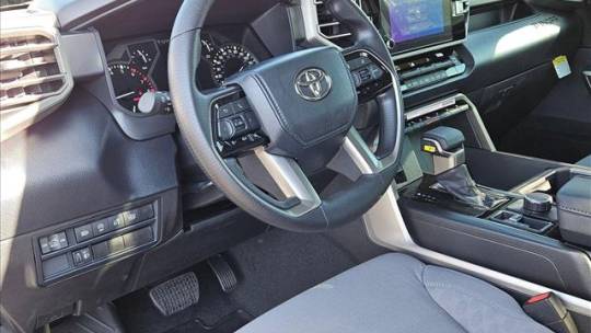 2024 Toyota Tundra