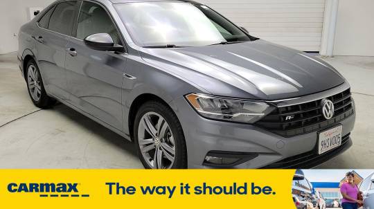 2021 Volkswagen Jetta