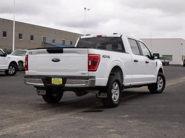 2021 ford f-150 xlt in butte, montana