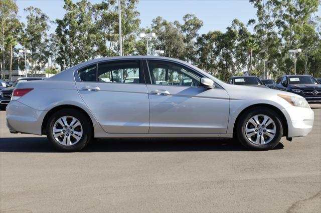 2010 honda accord lx-p