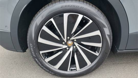 2024 Volkswagen ID.4
