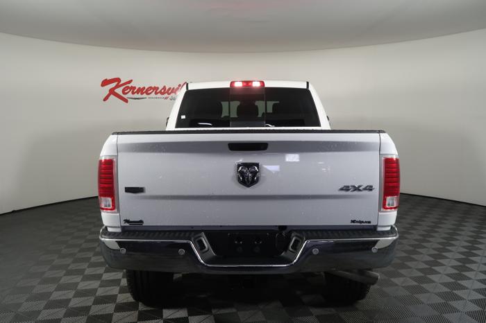 new 2018 ram 2500 laramie kernersville, nc 27284 for sale in guthrie, north carolina