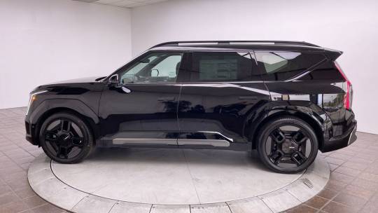 2024 Kia EV9