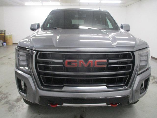 2021 gmc yukon 4wd at4