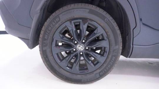 2023 Toyota Corolla Cross