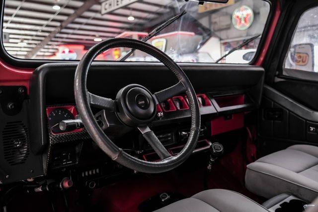 1995 jeep wrangler s