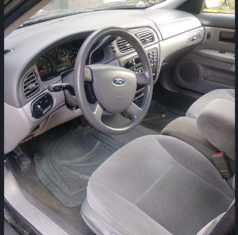 2007 ford taurus for sale in florida by owner