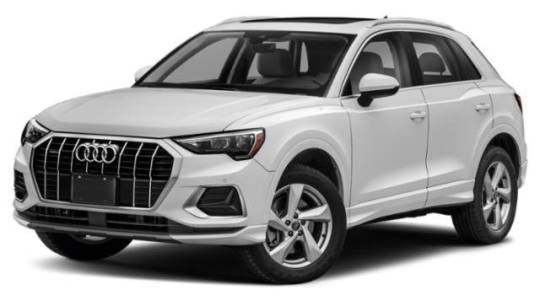 2022 audi q3 quattro s line prem plus 45 tfsi