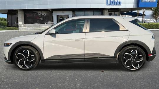 2024 Hyundai IONIQ 5