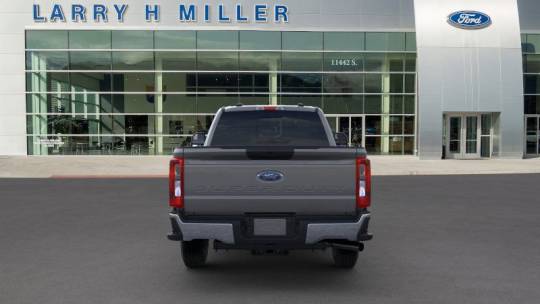 2024 Ford F-350