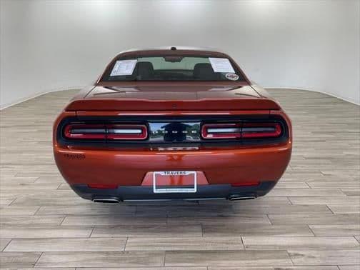 2022 dodge challenger gt 2dr rear-wheel drive coupe in florissant, missouri