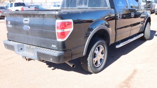 2010 Ford F-150