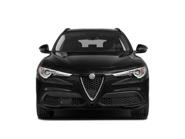 2019 alfa romeo stelvio base