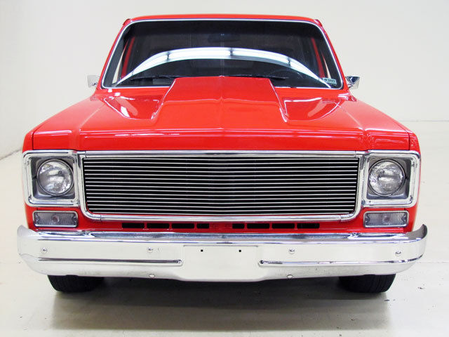 1976 chevrolet c20 silverado