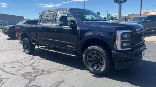 2024 Ford F-350