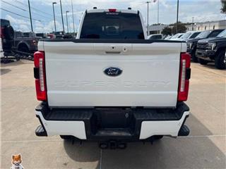 2023 Ford F-250 lariat