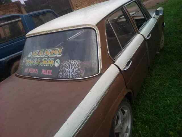 1963 bmw 1800 a superb candidate for restoration