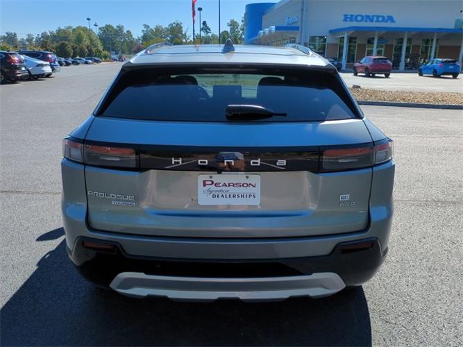 new 2024 honda prologue touring