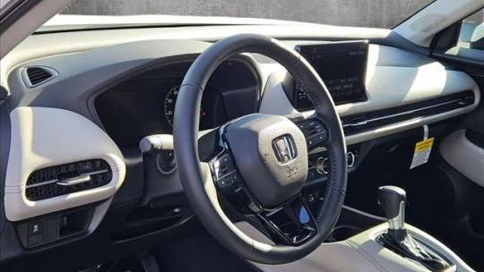 2025 Honda HR-V