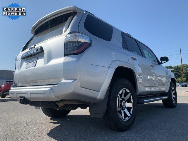 used 2018 toyota 4runner 4wd trd-off road premium decatur, al 35603 for sale in decatur, alabama