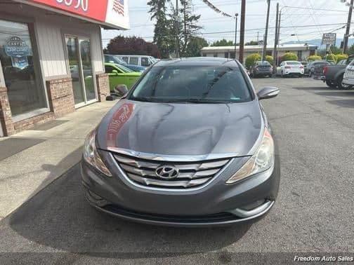 2011 hyundai sonata in chicago, illinois
