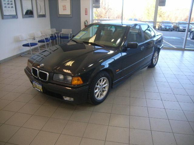 1998 bmw 318 i for sale in anchorage, alaska