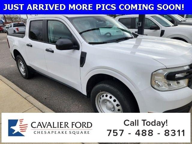2022 ford maverick xl in chesapeake, virginia