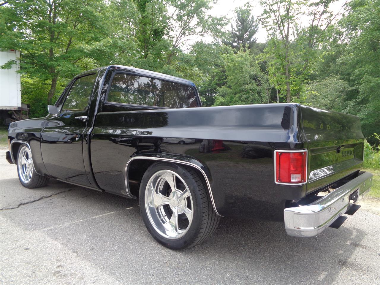 1975 chevrolet c10