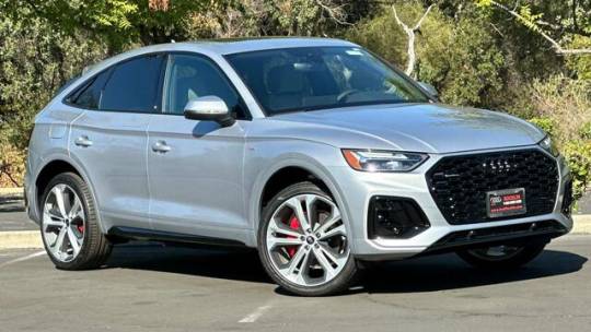 2024 Audi Q5