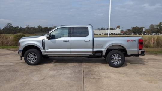 2024 Ford F-250