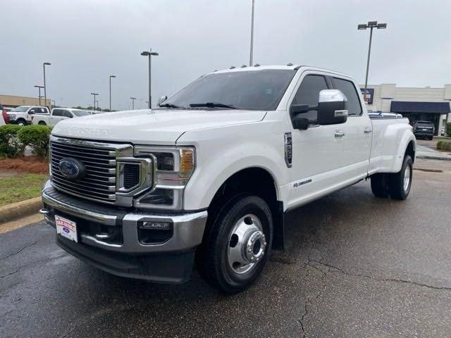 2022 ford f-350 king ranch in brandon, mississippi