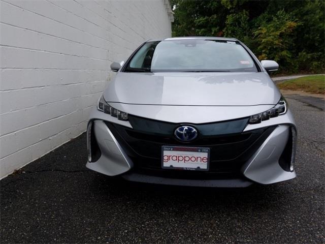 2017 toyota prius prime advanced advanced 4dr hatchback for sale in bow, new hampshire
