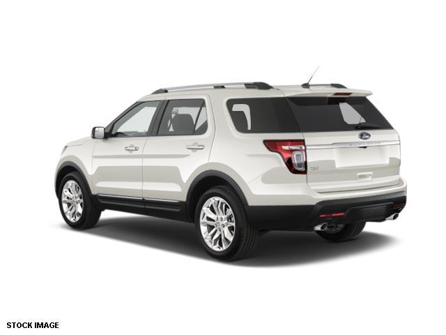 2013 ford explorer xlt xlt 4dr suv for sale in augusta, maine