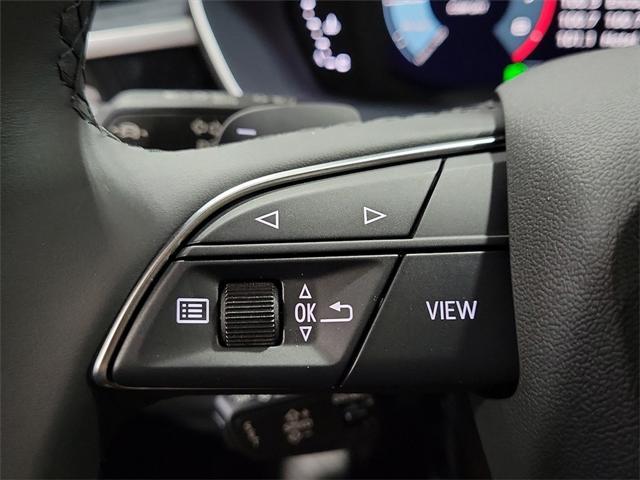 2024 audi q3 premium 45 tfsi s line quattro tiptronic