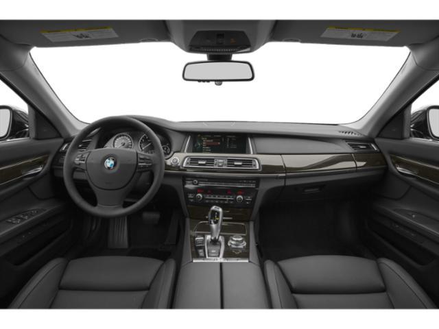 2015 bmw 740 xdrive