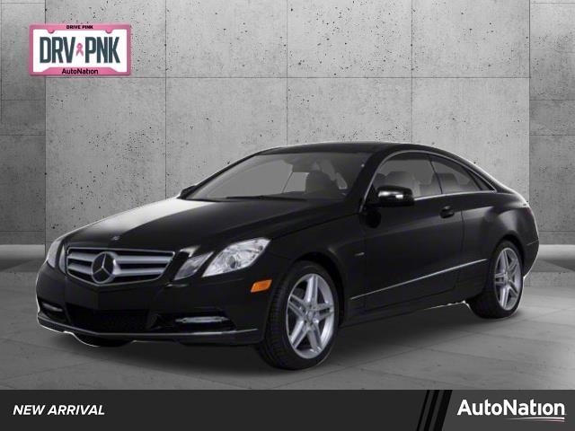 2010 mercedes-benz e-class e 550