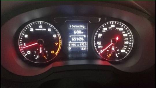 2018 Audi Q3