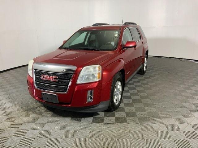 2014 gmc terrain slt-1 in barrington woods, indiana