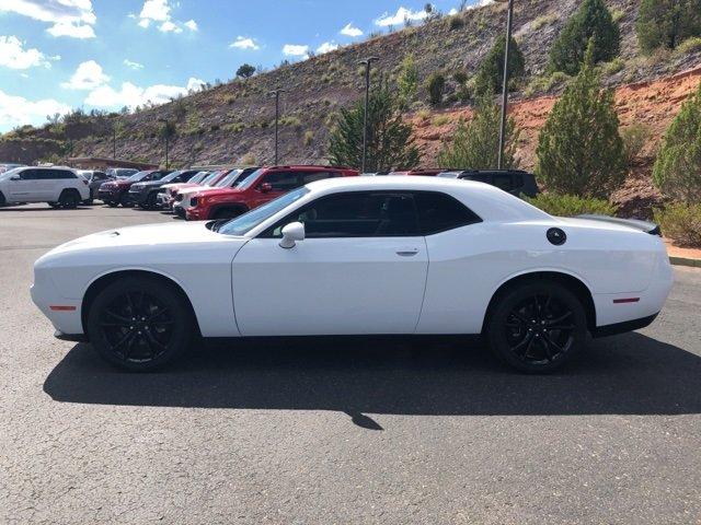 certified 2016 dodge challenger sxt prescott, az 86301 for sale in prescott, arizona