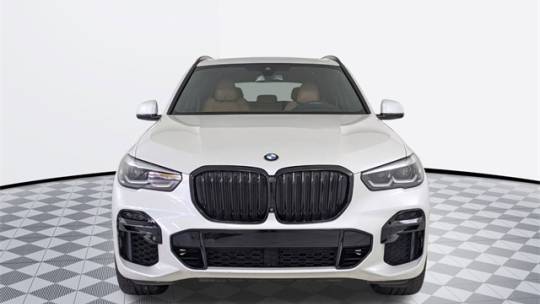 2022 BMW se