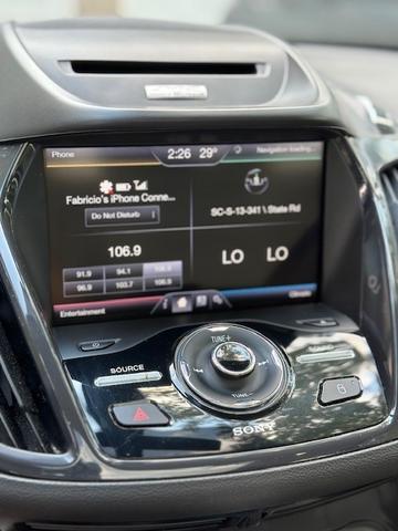 2013 ford c-max hybrid sel