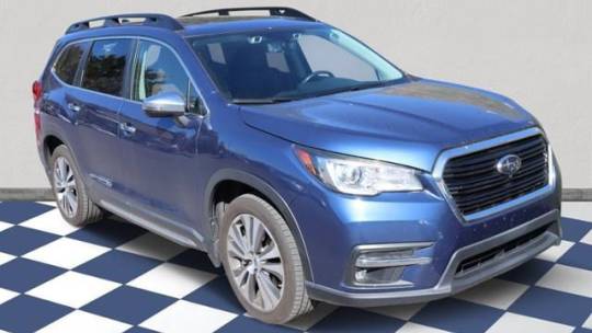 2020 Subaru Ascent