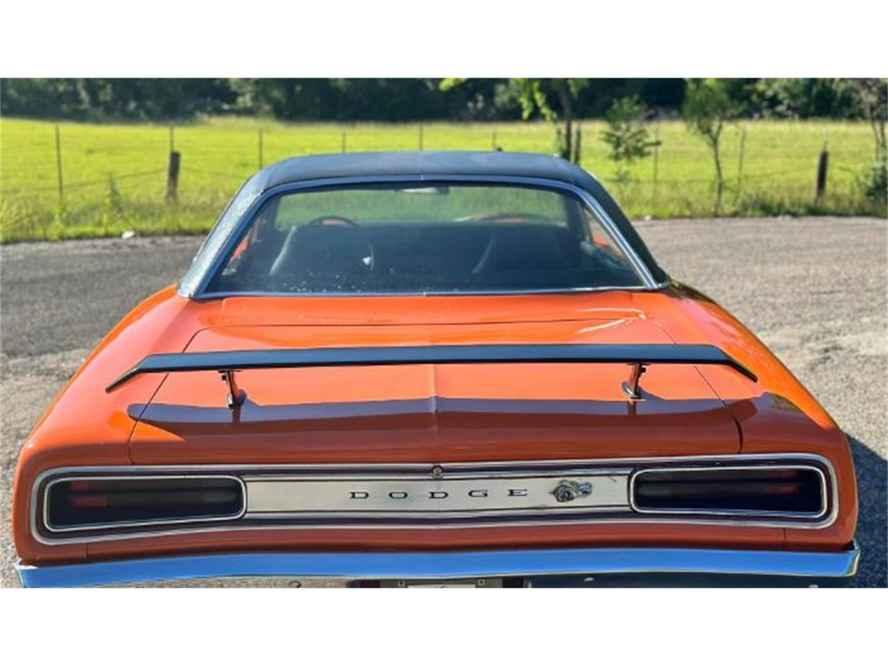 1970 dodge coronet