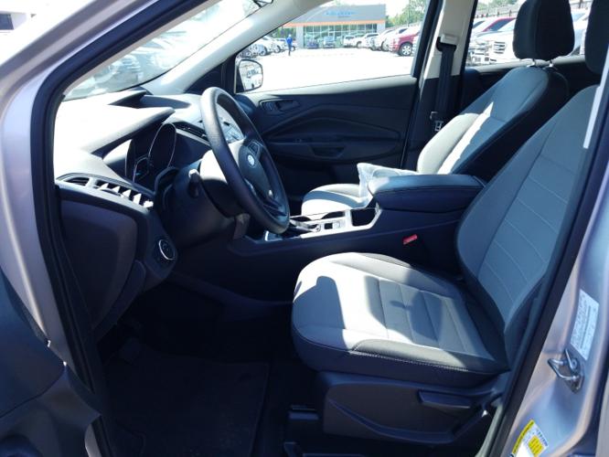 used 2017 ford escape fwd s lake charles, la 70607 for sale in lake charles, louisiana