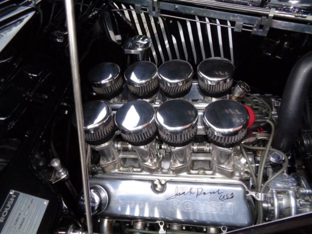 truck 1935 ford f100 show truck: 100% steel