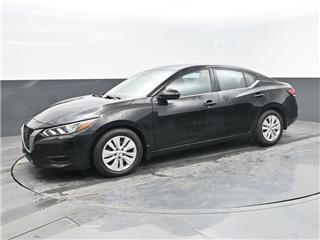 2022 Nissan Sentra s