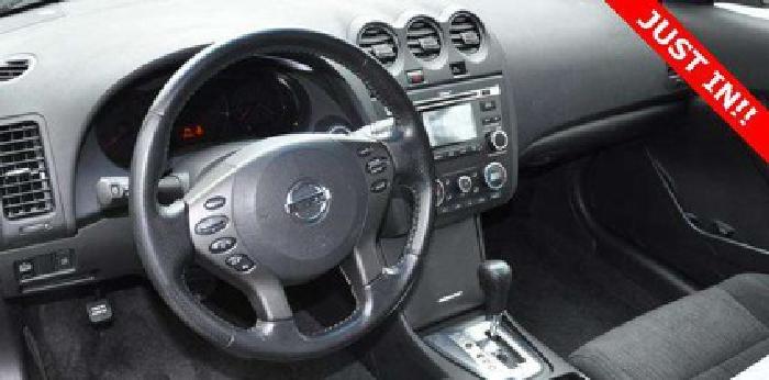 2010 nissan altima 2.5 s in harrisonburg, va