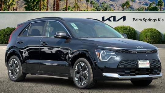 2024 Kia Niro