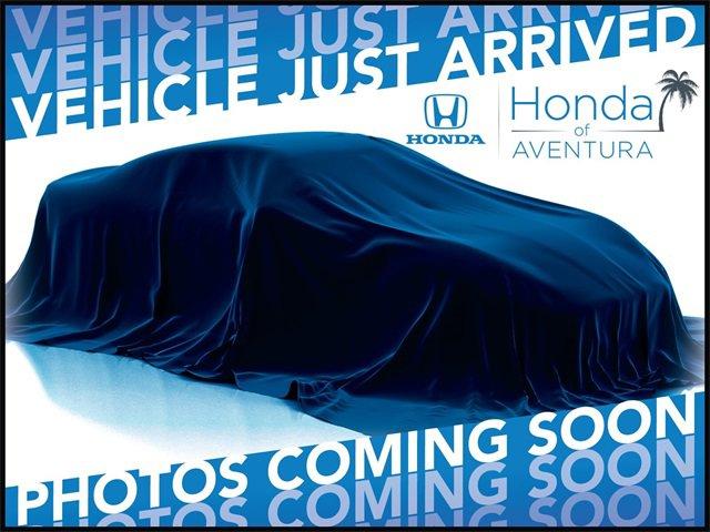 2018 honda ridgeline